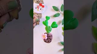 Easy clay craft for kids 🔥shorts trending clay amaira youtubeshorts viralshorts comedy funny [upl. by Wiener516]