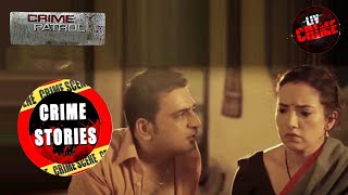 Story Of A Missing Father  Part 2  Crime Patrol  क्राइम पेट्रोल  Crime Stories [upl. by Ginger]