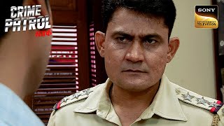 एक Headless Body की Identity कैसे ढूँढेगी Police  Part 2  Crime Patrol  Inspector Series [upl. by Rihana855]