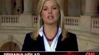 Brianna Keilar on CNN 160609 [upl. by Enayr]