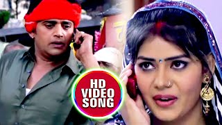 Ravi Kishan और Rani Chhatterjee का सबसे हिट भोजपुरी गीत  Super Hit Bhojpuri Song [upl. by Ahtikal]