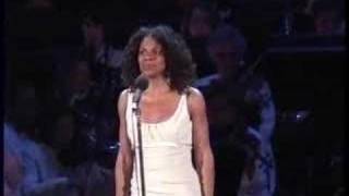 Audra McDonald  What Can You LoseNot A Day Goes By [upl. by Penney280]