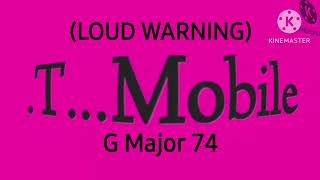 TMobile logo Effects Sponsored by Intel Inside Logo Effects 300 SUBSCRIBERS SPECIAL [upl. by Yeargain]