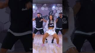 Chosen  Blxst feat Ty Dolla ign amp Tyga  DanSa  Daniel Saboya Coreografia shorts [upl. by Erminna]