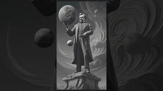 Friedrich Nietzsche Deep Thinker  Reptilian Studios Ep 3 philosophy friedrichnietzsche books [upl. by Dabbs]