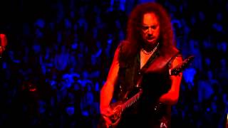 Metallica Quebec Magnetic  My Apocalypse HD [upl. by Bortz240]