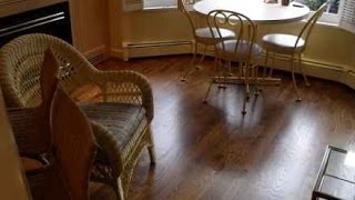 Floating Hardwood Floors Pros and Cons [upl. by Aicilet]