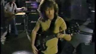 ACDC  Guns For Hire Take 7  Rehearsals Los Angeles 1983 [upl. by Jacquette439]