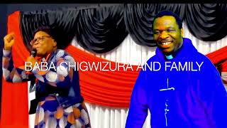 Special tribute to DS Rev L Chigwizura  Rest in eternal glory [upl. by Selyn]