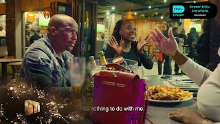 Carol fights with Lerato – Mnakwethu Happily Ever After  Mzansi Magic S1  Ep 11 [upl. by Ecyle]