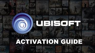 How to activate a game key for Ubisoft Connect Uplay [upl. by Anwahsar495]