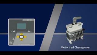 Auxc2000 MCO Connection amp Parameterization [upl. by Aire]