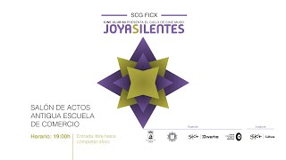 Joyas Silentes [upl. by Bocock]