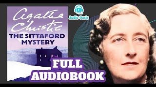 The Sittaford Mystery by Agatha Christie  Full AudioBook [upl. by Frieda393]