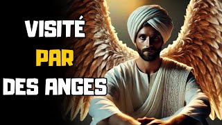 6 Signes que des Anges vous Ont Visité  ISLAM [upl. by Troth]