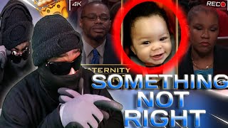 Paternity Court Got CANCELED After This [upl. by Yliah101]