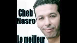 Cheb Nasro  Ndirek amour [upl. by Anirahtak]