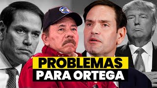 🚨 URGENTE ⚠️ Daniel Ortega tendrá graves problemas [upl. by Aloke202]