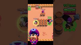 Mortis vs Kenji Wer von beiden ist der bessere brawlstars mortis brawlstarsstory [upl. by Budding]