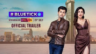 Siddharth Nigam amp Parul Gulati Web Series Trailer Explained  Telepoint [upl. by Asseneg283]