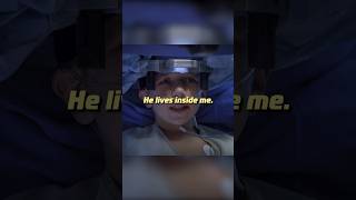 Alien hallucinations appeared during the surgery😰 medical md [upl. by Tomasina173]