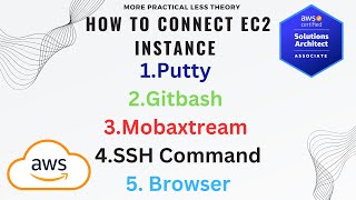 The Shocking Truth About AWS EC2 Instance Connections [upl. by Anemix710]