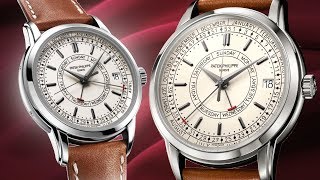 Why The Patek Philippe Calatrava 5212 Is A Masterpiece [upl. by Helfant]