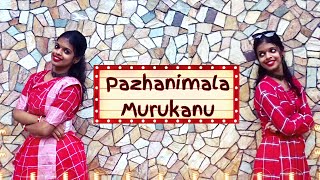 Pazhanimala Murukanu Dance Cover [upl. by Alo441]