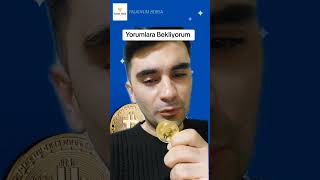 Alt Coinler Ne Zaman Gidecek  bitcoin btc [upl. by Zarger]