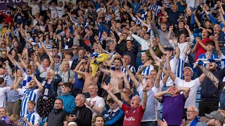 Killie Ayrshire  Celtic postmatch scenes 💪 [upl. by Anividul]