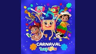 Llegó el Carnaval [upl. by Mak]