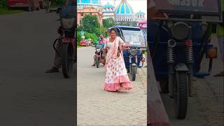 Hamar Piyaba Chalave Diesel Gadi🔥❤️ Aparajita Dance trending dance viral shorts bhojpuri [upl. by Assenar]