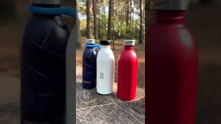 🔥 The Last Water Bottle You’ll Ever Need – Here’s Why 😱💦 thermalbottle [upl. by Ardnassela]