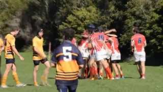 St Johns vs WMAC TAS Red Div Final [upl. by Durant112]