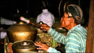 Gending Musik Jawa Gamelan Jawa  Javanese Gamelan [upl. by Stenger]