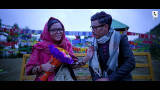 Bholi Hola Na Hola raiba Prakash BasnettPriya SharmaDom production  Deepak Pandey [upl. by Avraham360]