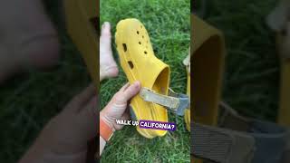 Classic All Terrain Crocs Review [upl. by Enninaej]