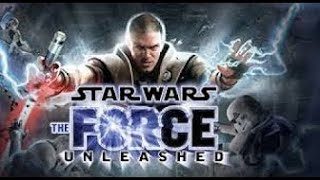 star wars il potere della forza ep 21 ritorno su felucia seconda parte [upl. by Jacquie494]