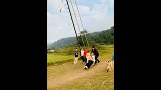 family shortsvideo ytshorts panchthar [upl. by Inihor]