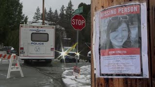 Naomi Onotera’s husband charged Langley RCMP confirm remains found [upl. by Midge67]