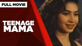 TEENAGE MAMA Jackie Forster Gabby Concepcion amp Eric Fructuoso  Full Movie [upl. by Krys]