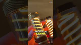 EDISON Inspired Light Stick REVOLUTIONIZED [upl. by Aivatnuahs]