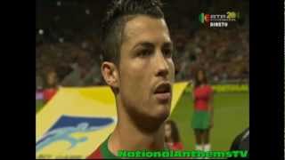 National Anthem of Portugal  A Portuguesa [upl. by Ardnajela107]