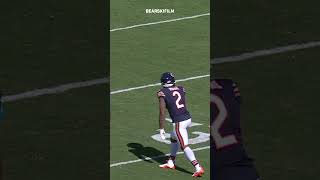 DJ Moore 2 TDs Vs Panthers  Chicago Bears Week 5  Caleb Williams [upl. by Nnorahs]