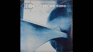 DELTRON 3030 – THE INSTRUMENTALS 2001  Full Album [upl. by Ahsym459]