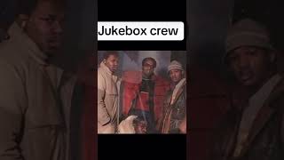 Alpo speaks on Big Jay amp the juke box 145th [upl. by Karie]