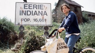 Eerie Indiana 1991 primer capítulo audio latino [upl. by Hospers]