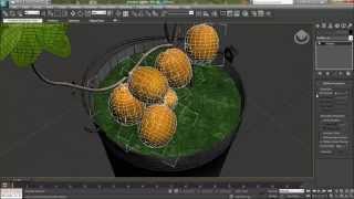 Simlab 3Dmax export to SketchUp [upl. by Pamela]