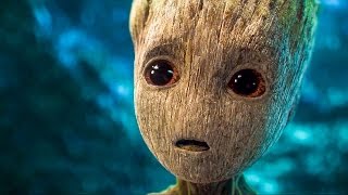 GUARDIANS OF THE GALAXY 2 Trailer 2 2017 [upl. by Osicran372]