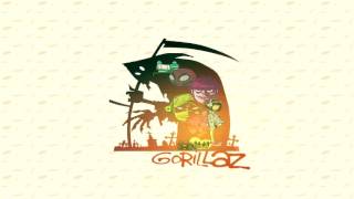 Gorillaz  Tomorrow Comes Today Instrumental [upl. by Urion906]